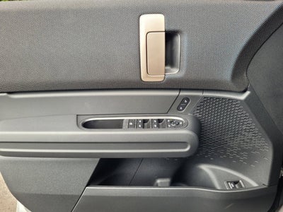 2026 MINI Countryman All4 Cooper S