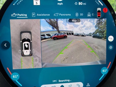 2026 MINI Countryman All4 Cooper S