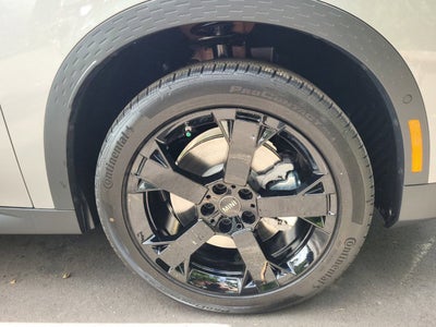 2026 MINI Countryman All4 Cooper S