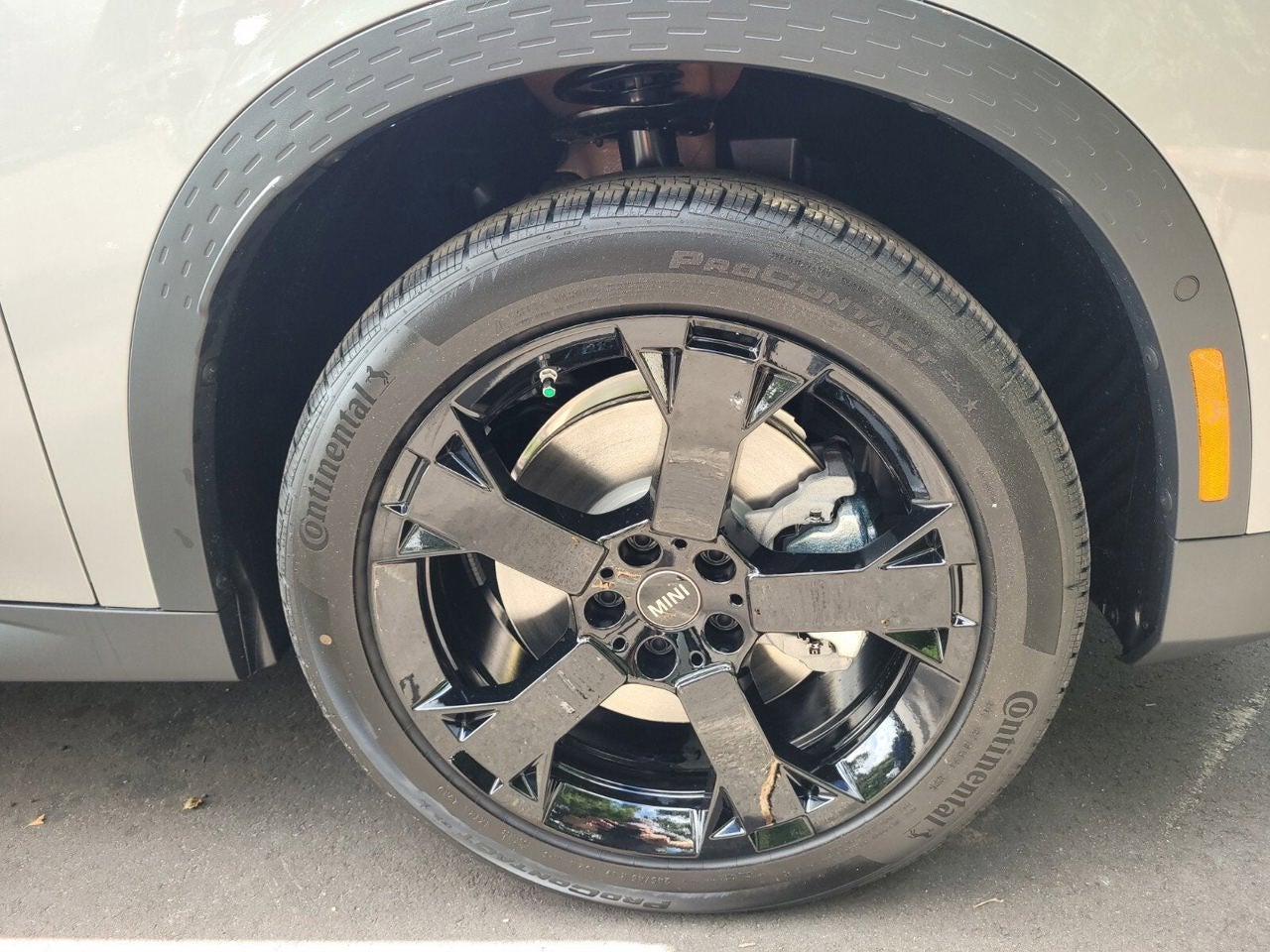 2026 MINI Countryman All4 Cooper S