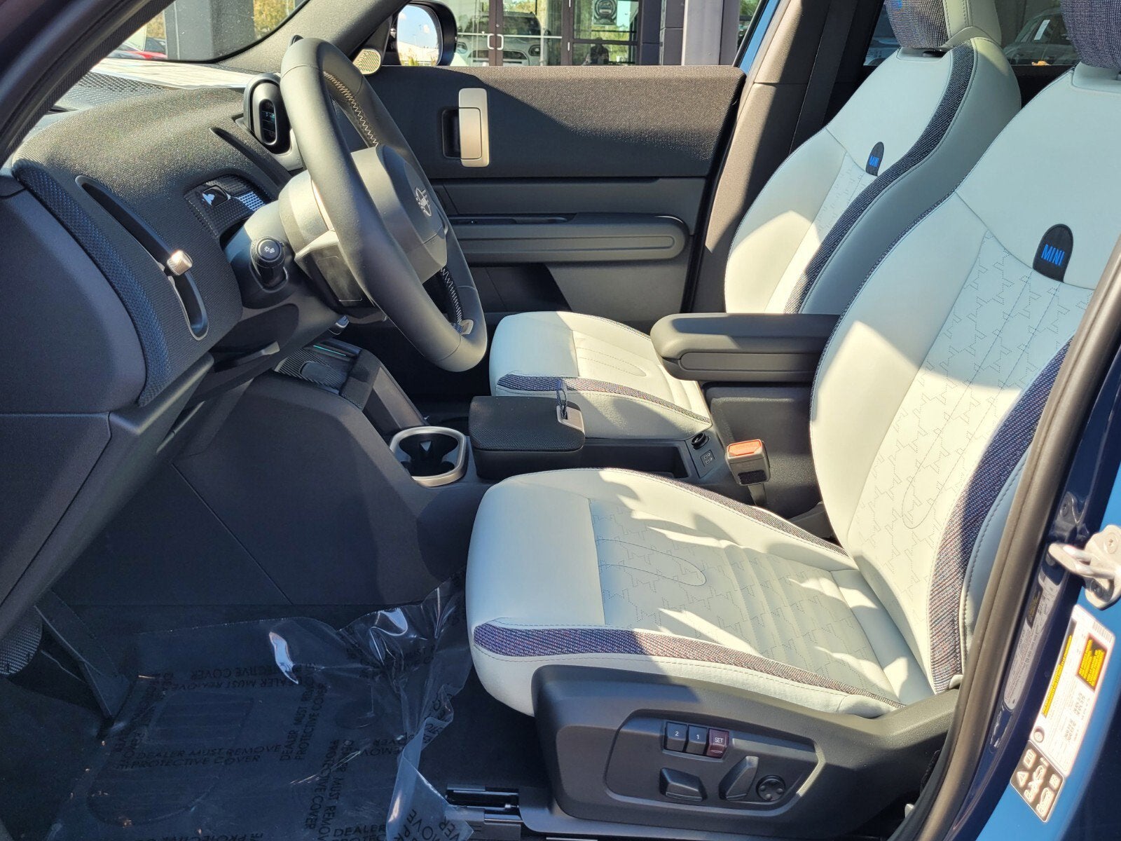 2026 MINI Countryman S