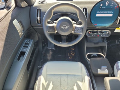 2026 MINI Countryman S