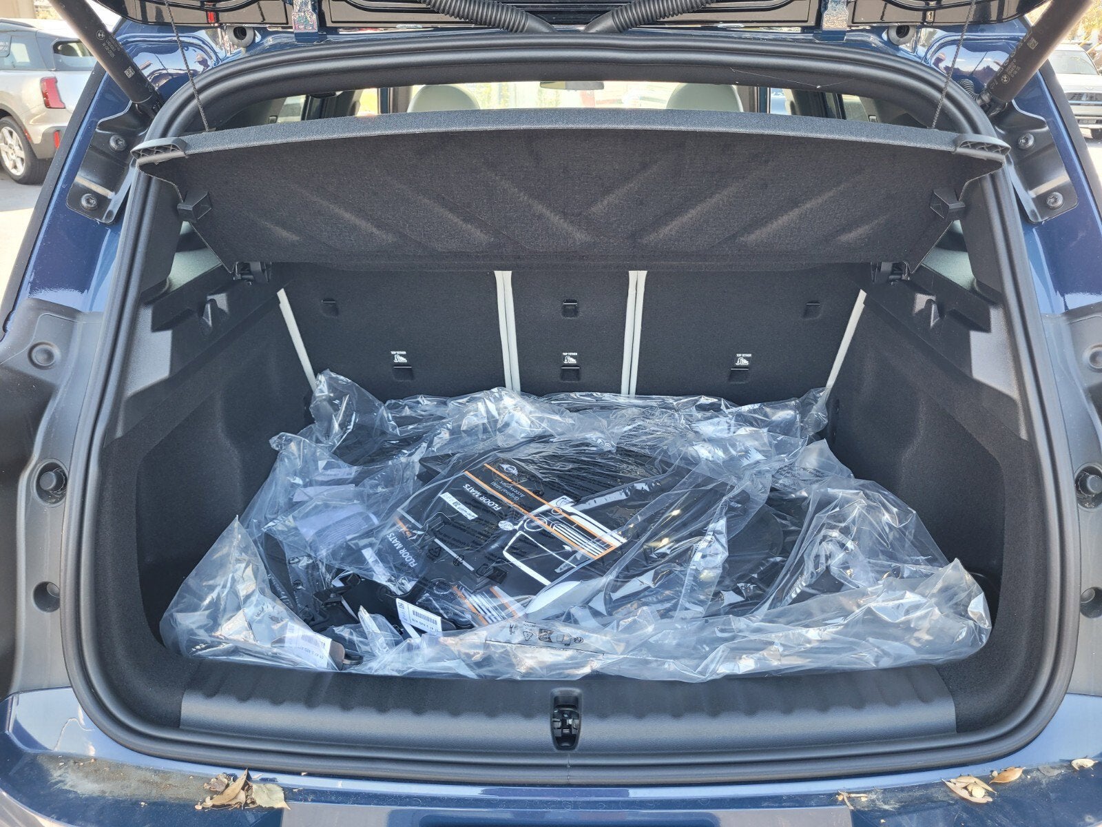 2026 MINI Countryman S