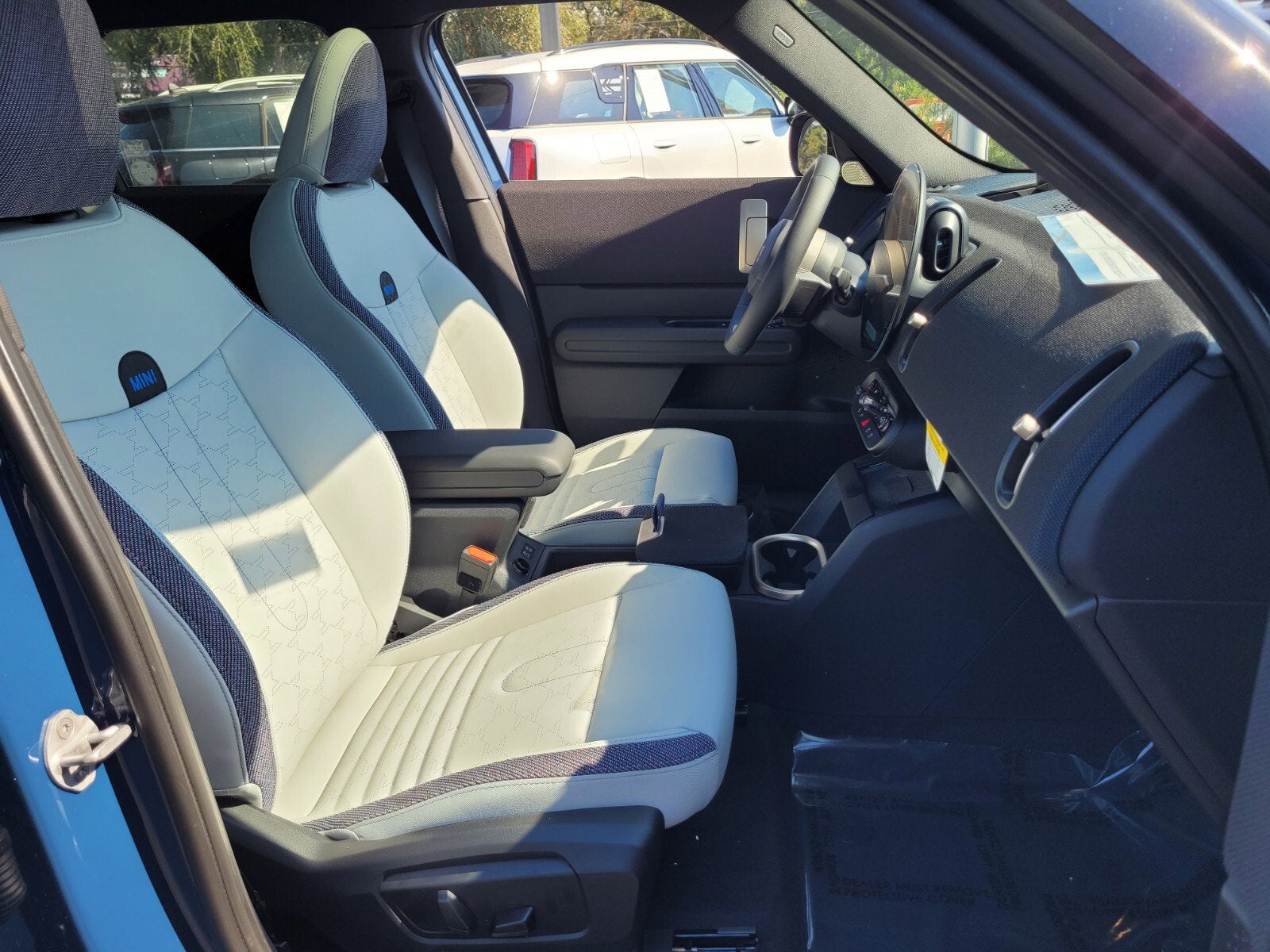 2026 MINI Countryman S