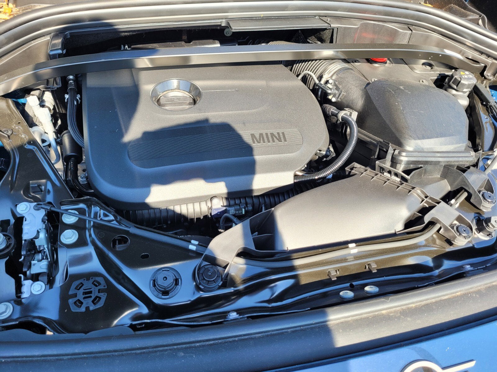 2026 MINI Countryman S