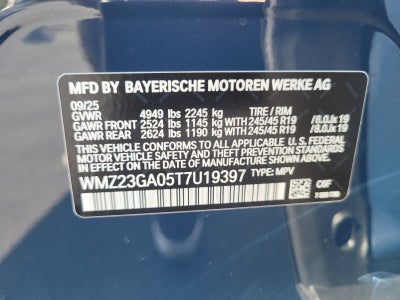 2026 MINI Countryman S