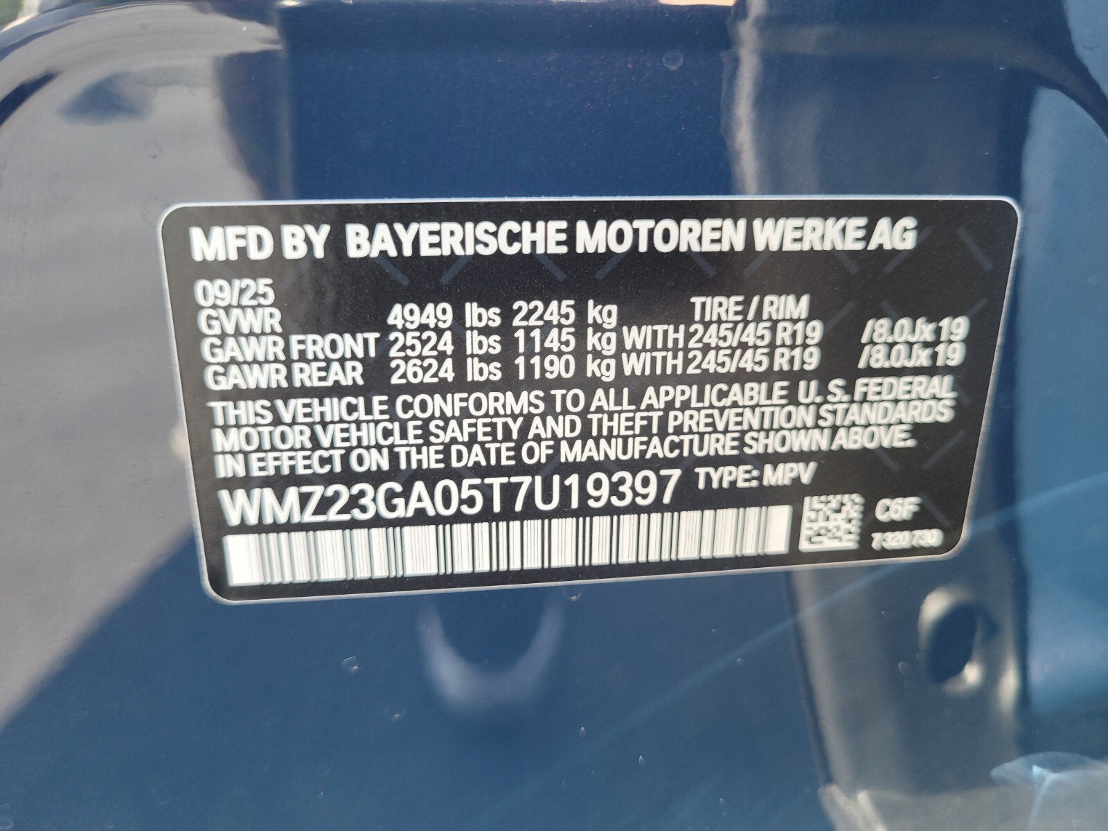 2026 MINI Countryman S