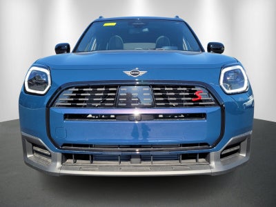 2026 MINI Countryman S