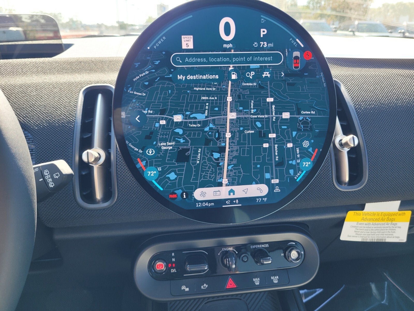 2026 MINI Countryman S