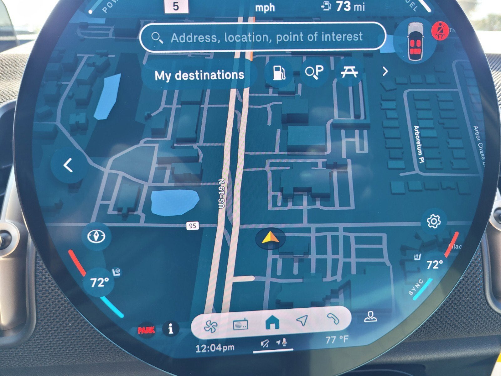 2026 MINI Countryman S