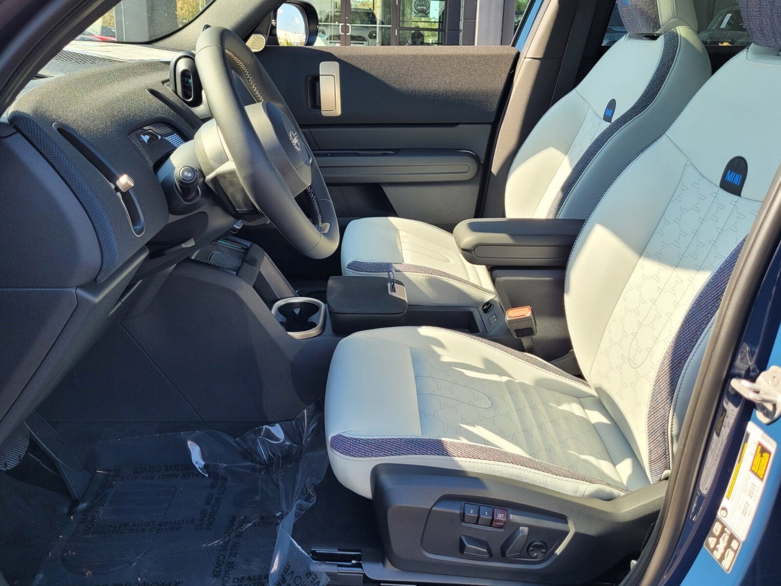 2026 MINI Countryman S