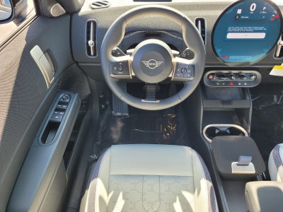 2026 MINI Countryman S