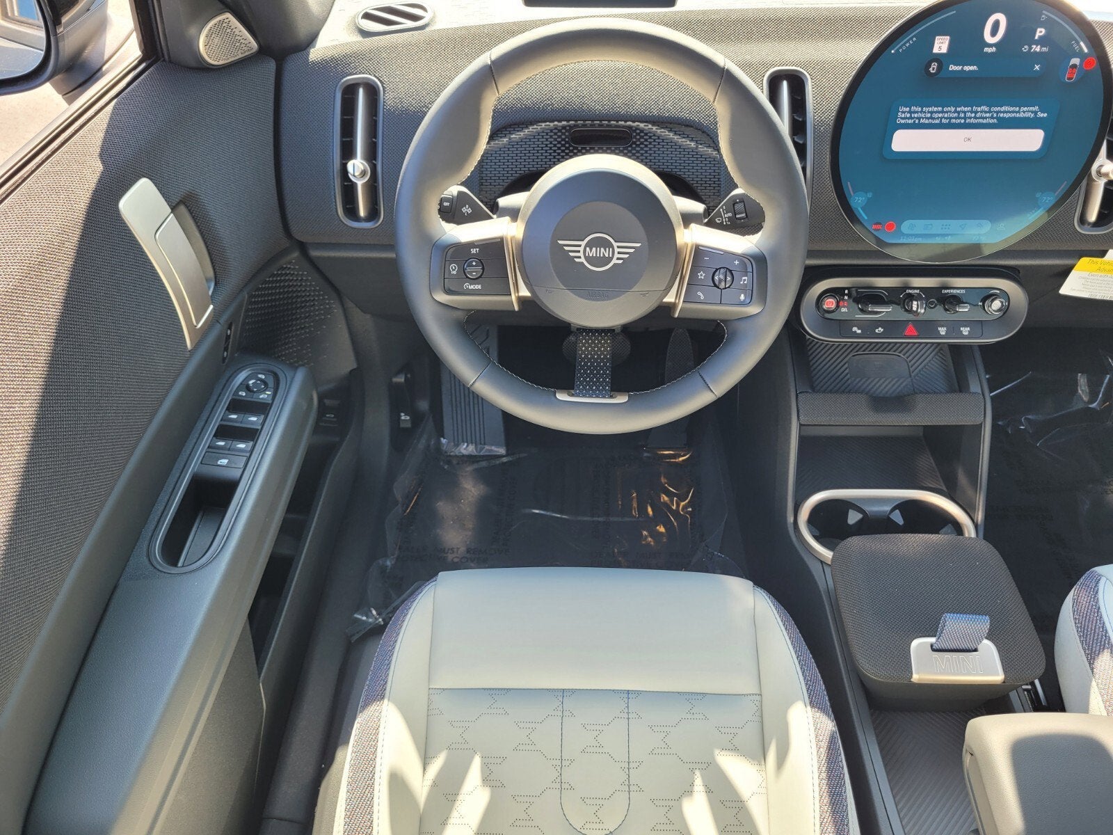 2026 MINI Countryman S