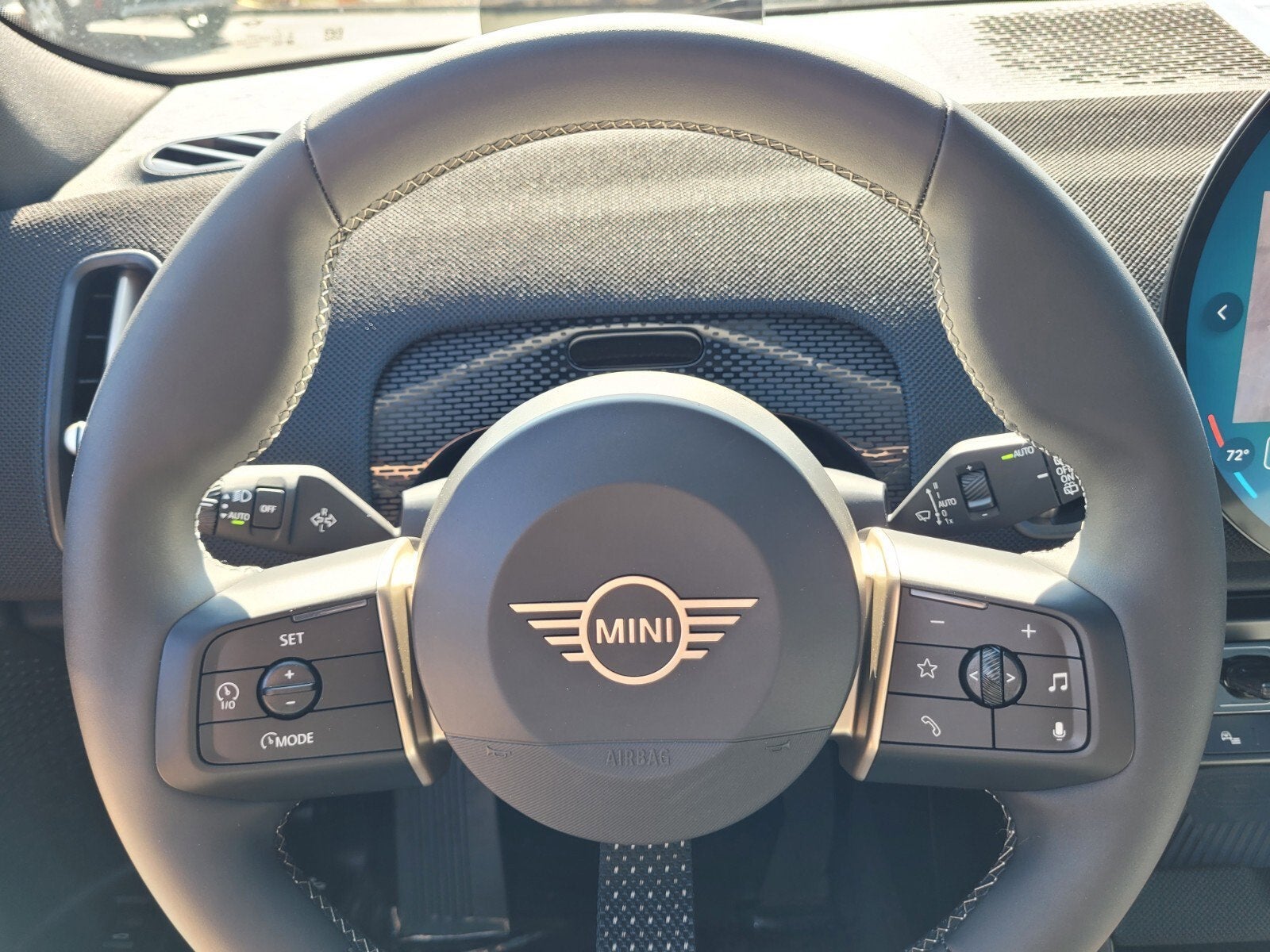 2026 MINI Countryman S