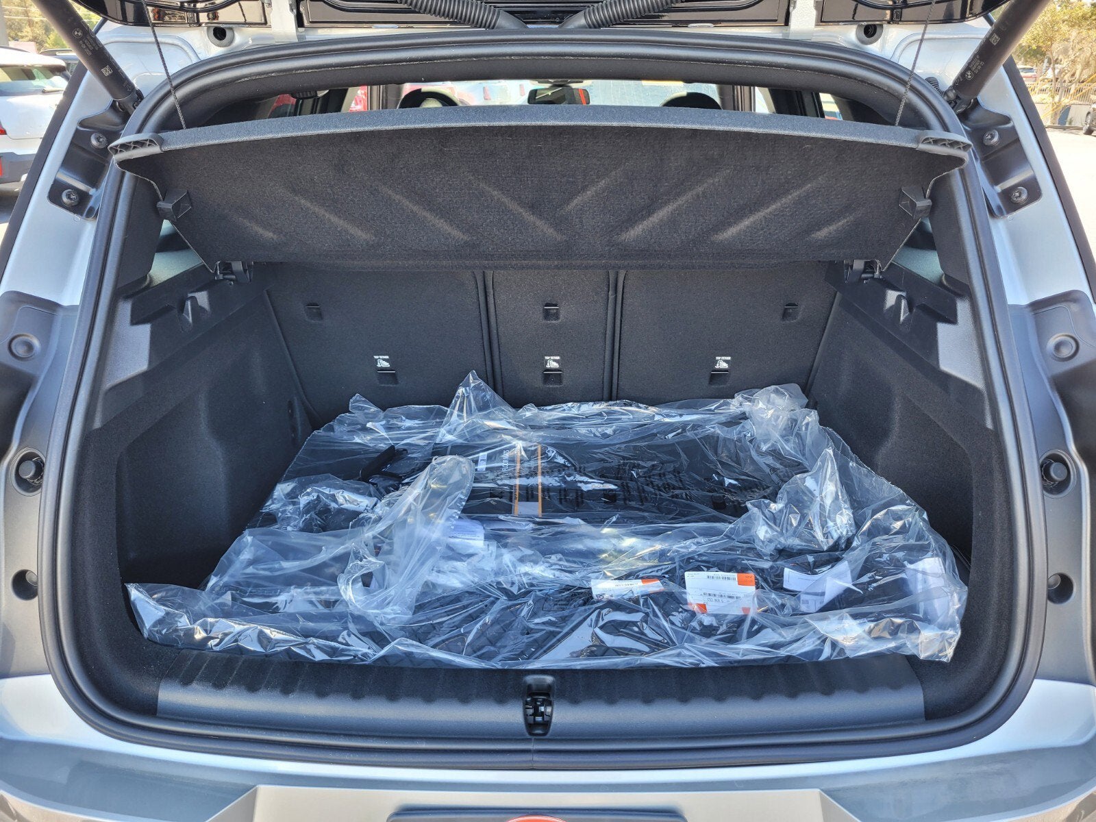 2026 MINI Countryman All4 Cooper S