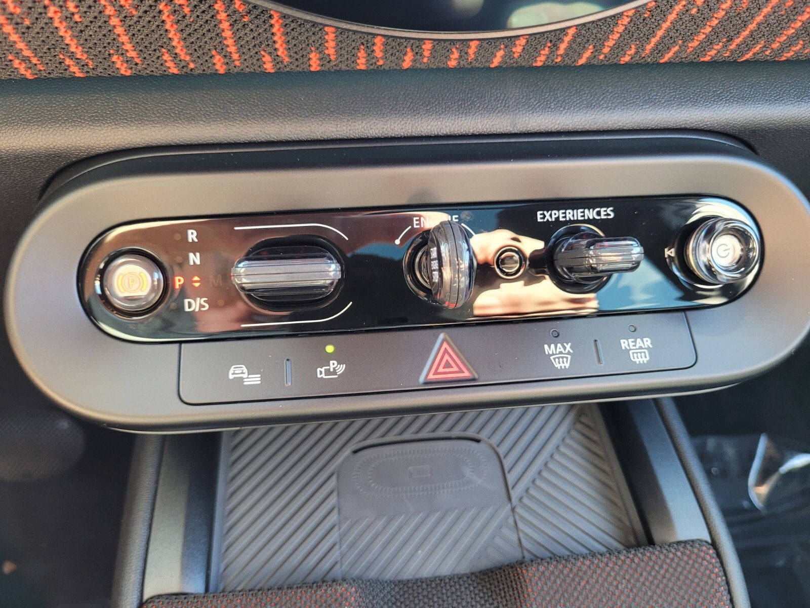 2026 MINI Countryman All4 Cooper S