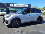 2026 MINI Countryman All4 Cooper S