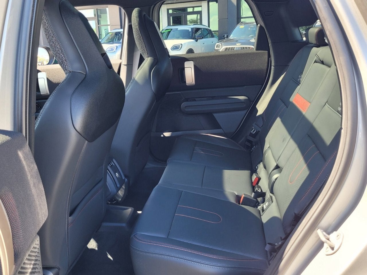 2026 MINI Countryman All4 Cooper S