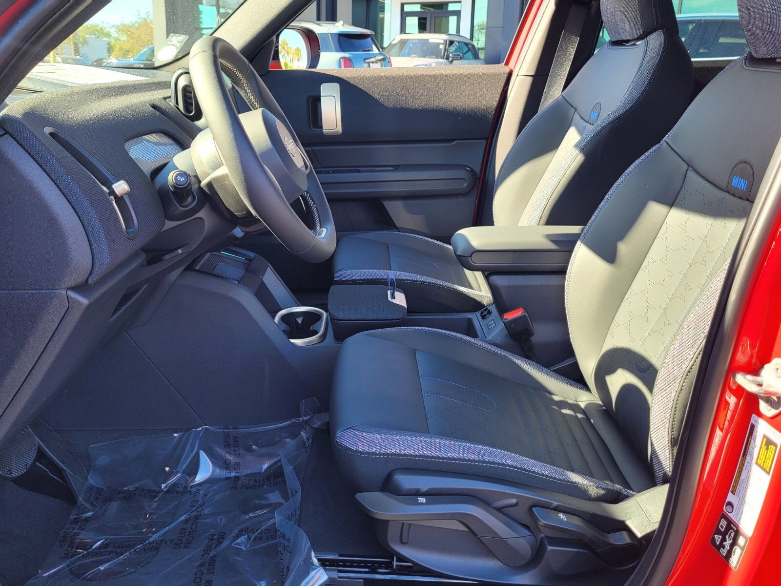 2026 MINI Countryman S