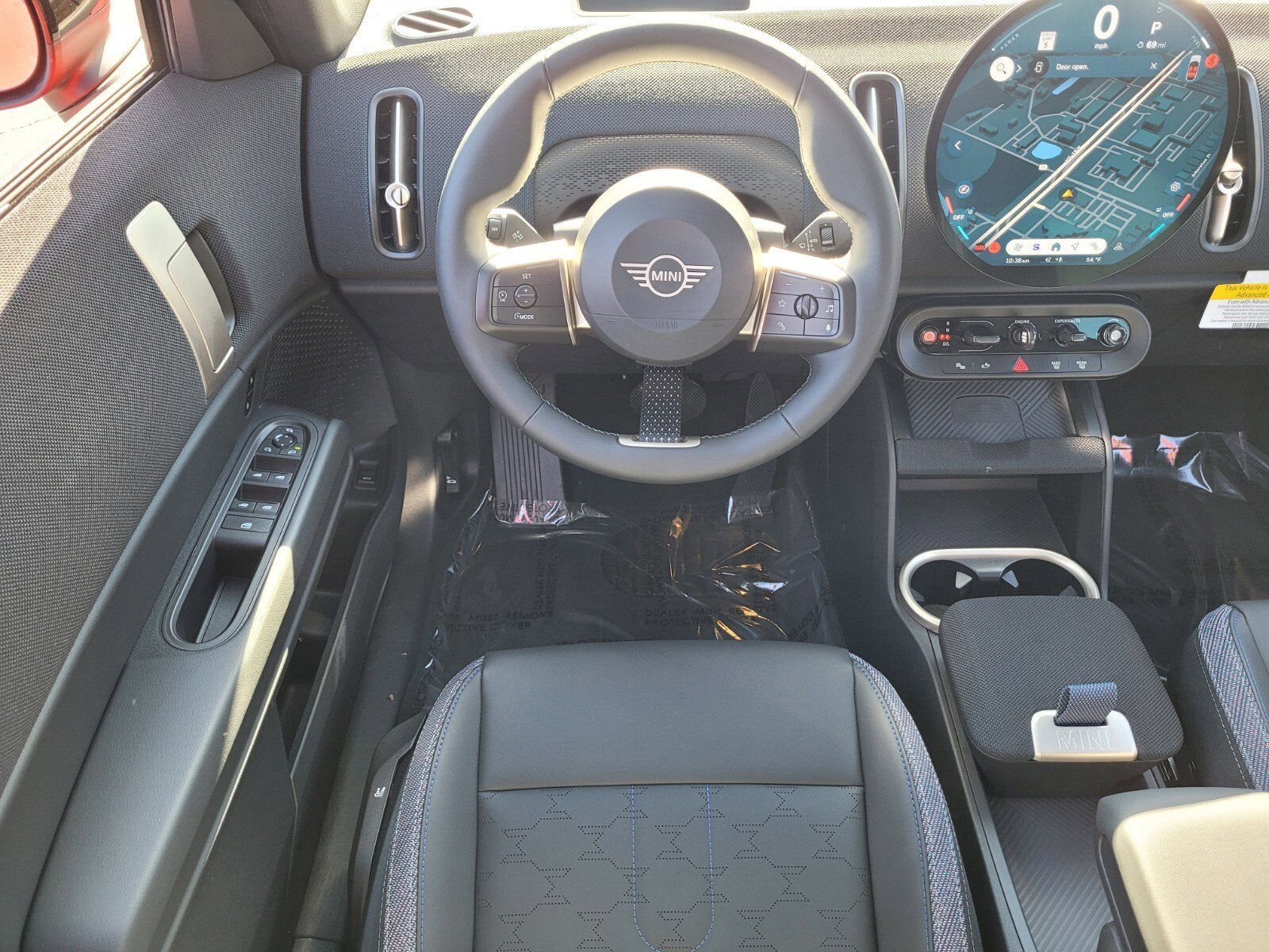 2026 MINI Countryman S