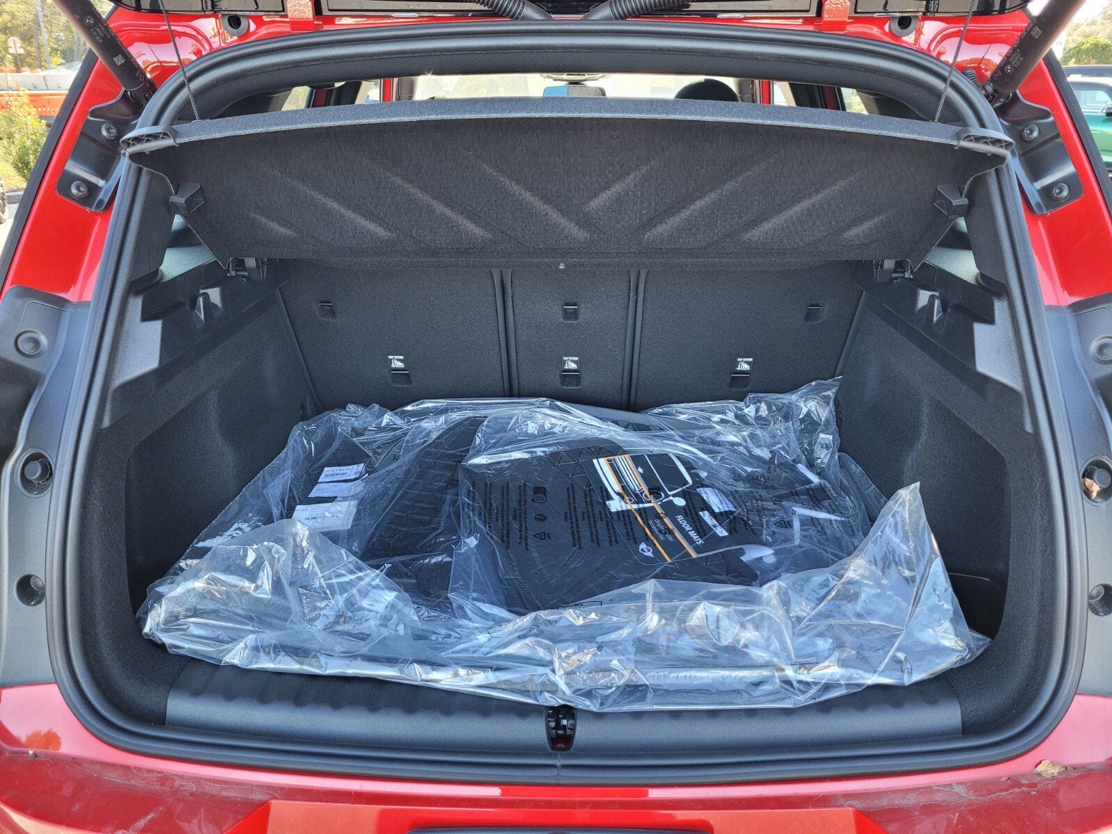 2026 MINI Countryman S