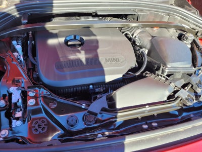 2026 MINI Countryman S