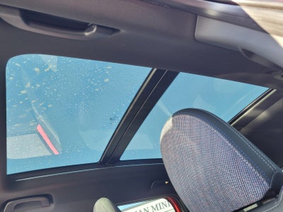 2026 MINI Countryman S