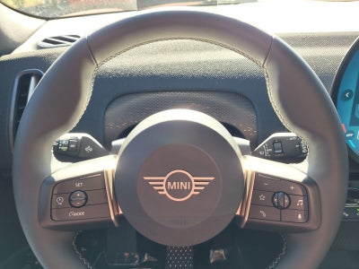 2026 MINI Countryman S