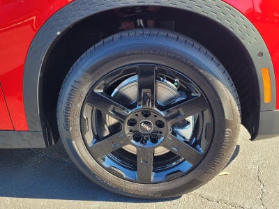 2026 MINI Countryman S