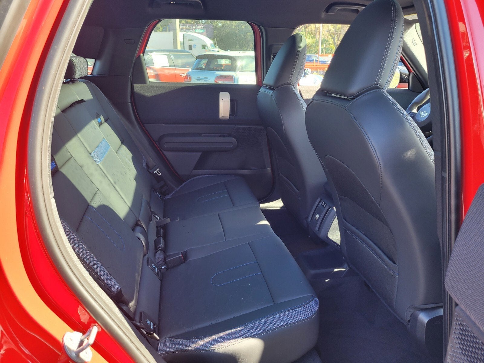 2026 MINI Countryman S