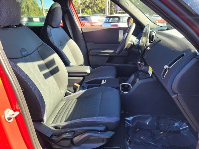 2026 MINI Countryman S