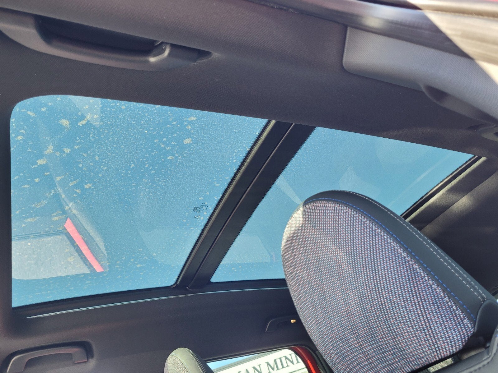 2026 MINI Countryman S