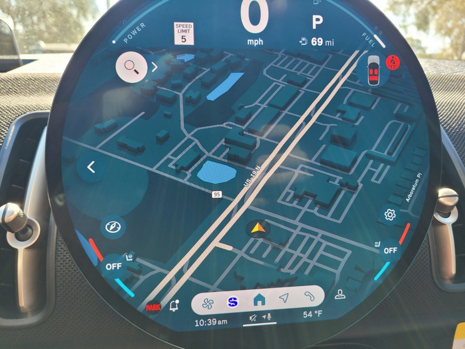 2026 MINI Countryman S