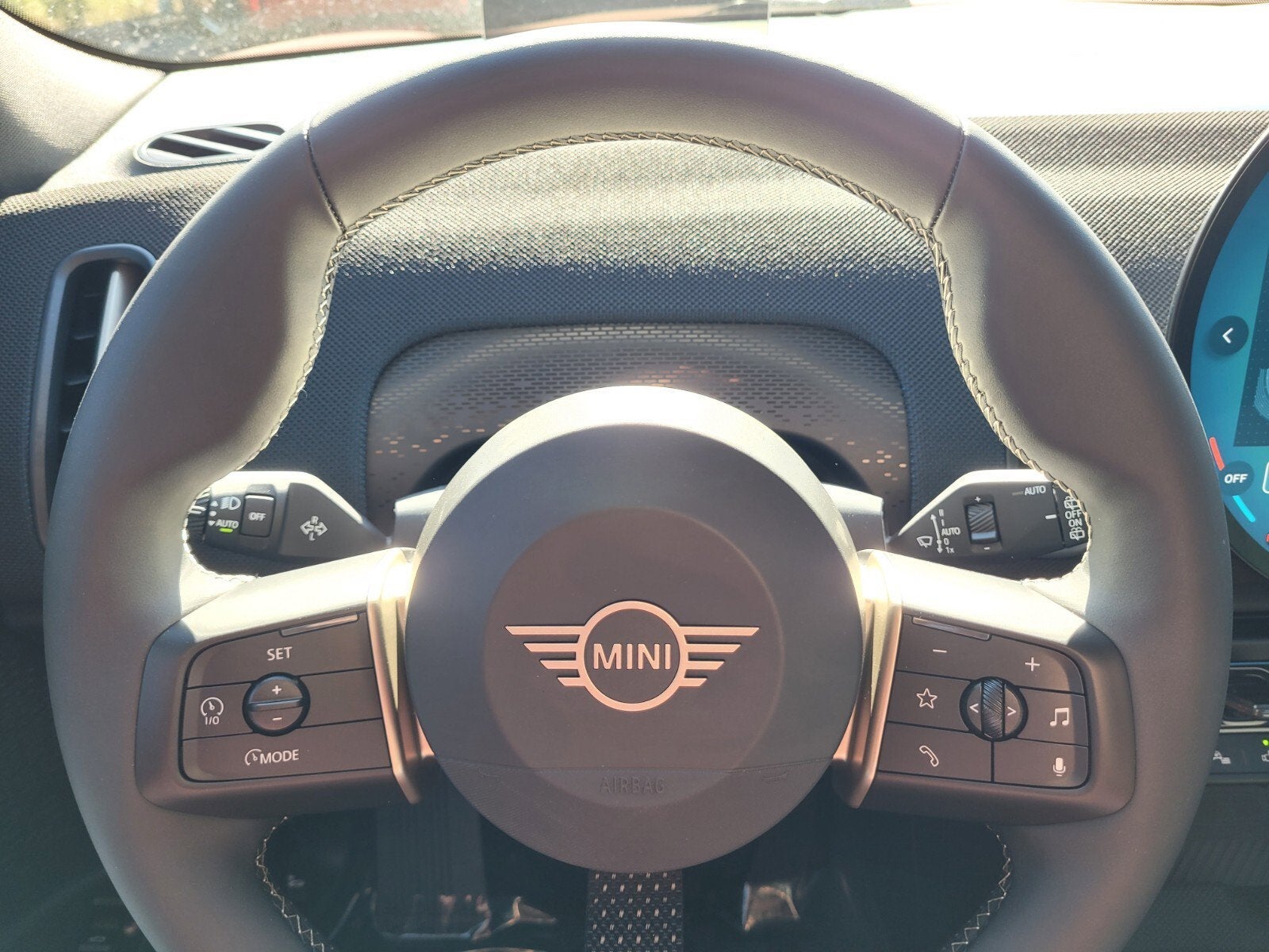 2026 MINI Countryman S