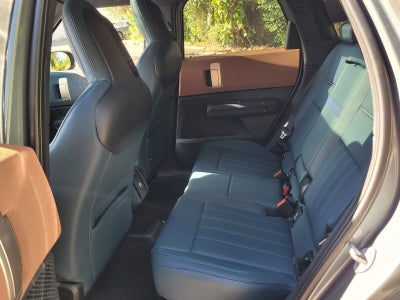 2026 MINI Countryman S