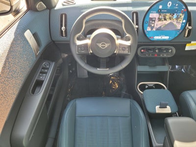 2026 MINI Countryman S