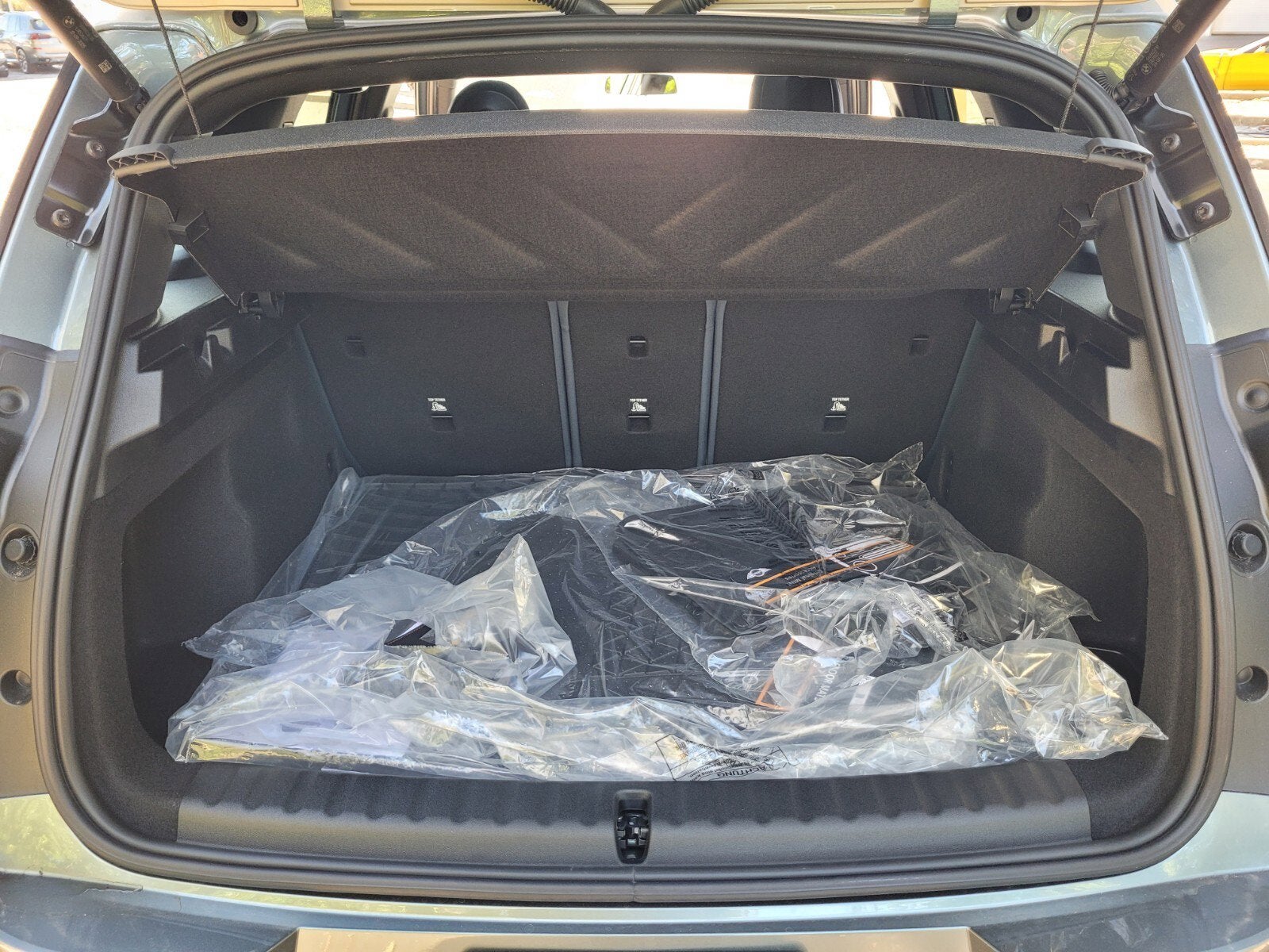 2026 MINI Countryman S