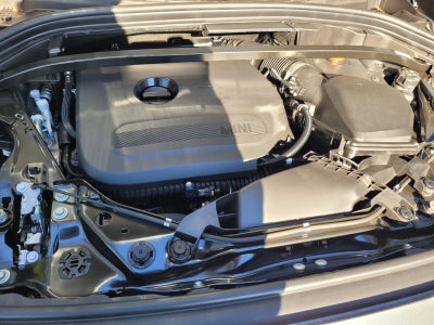 2026 MINI Countryman S