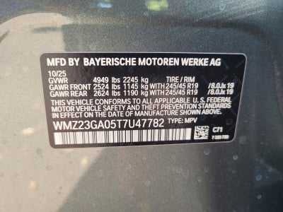 2026 MINI Countryman S