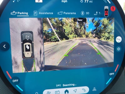 2026 MINI Countryman S