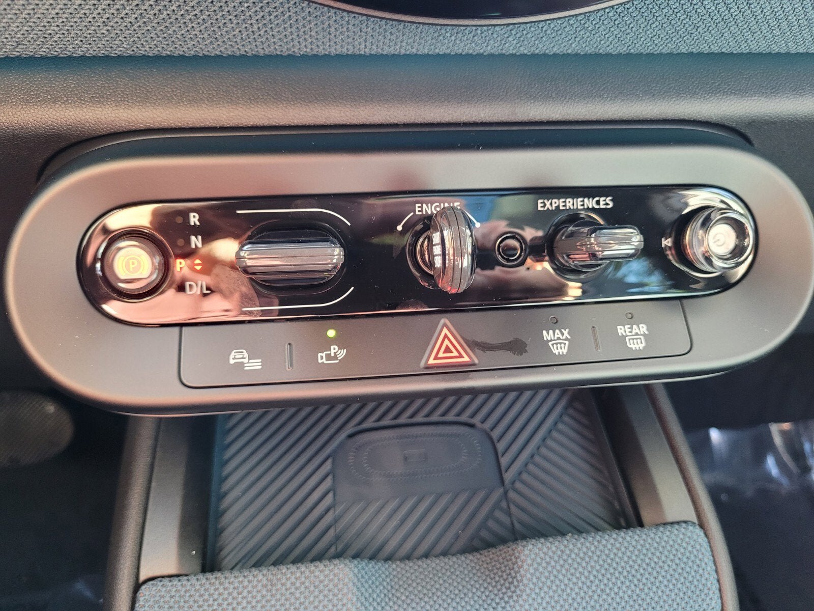 2026 MINI Countryman S