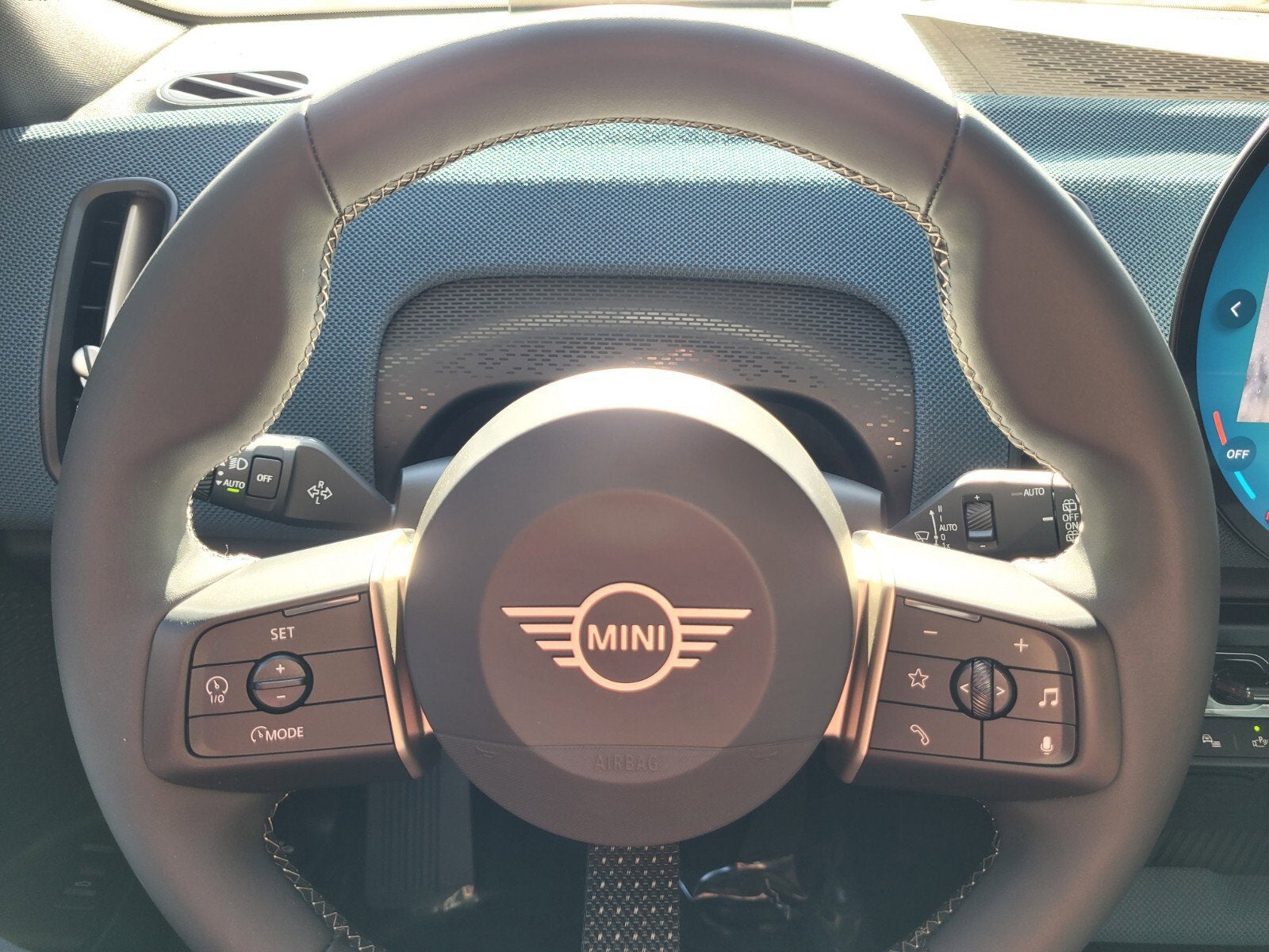 2026 MINI Countryman S