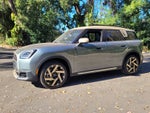 2026 MINI Countryman S