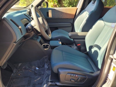 2026 MINI Countryman S