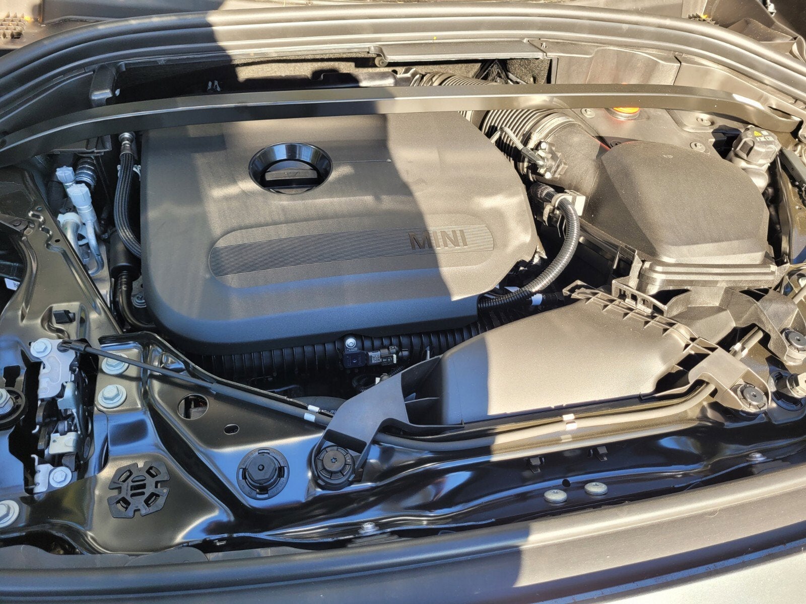 2026 MINI Countryman S