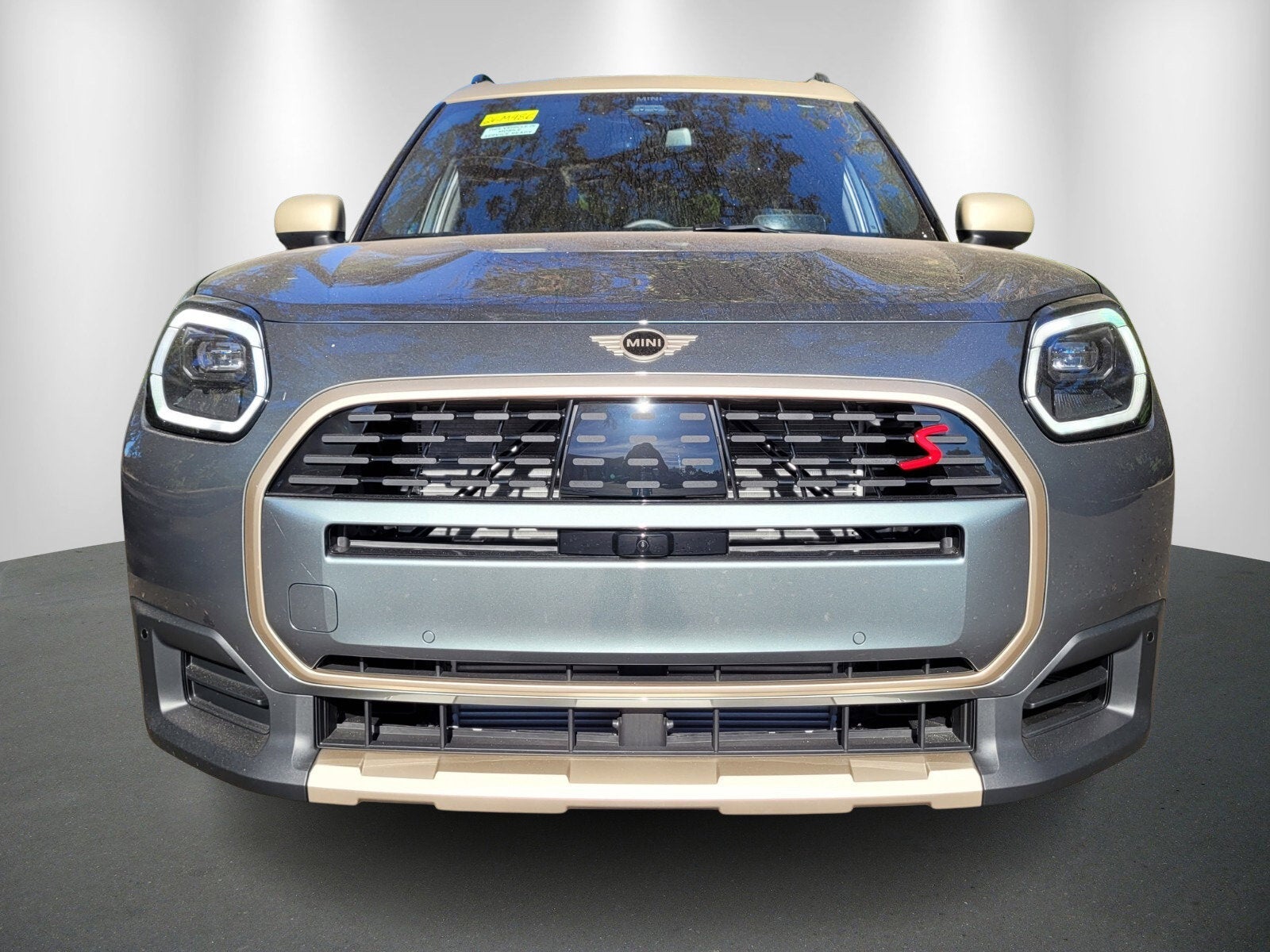 2026 MINI Countryman S