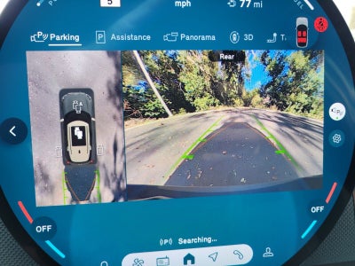 2026 MINI Countryman S