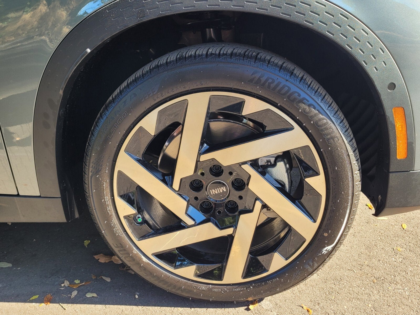 2026 MINI Countryman S