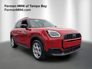 2027 MINI COUNTRYMAN SIGNATURE PLUS