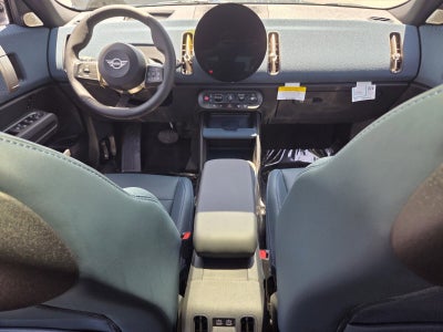 2027 MINI COUNTRYMAN ICONIC